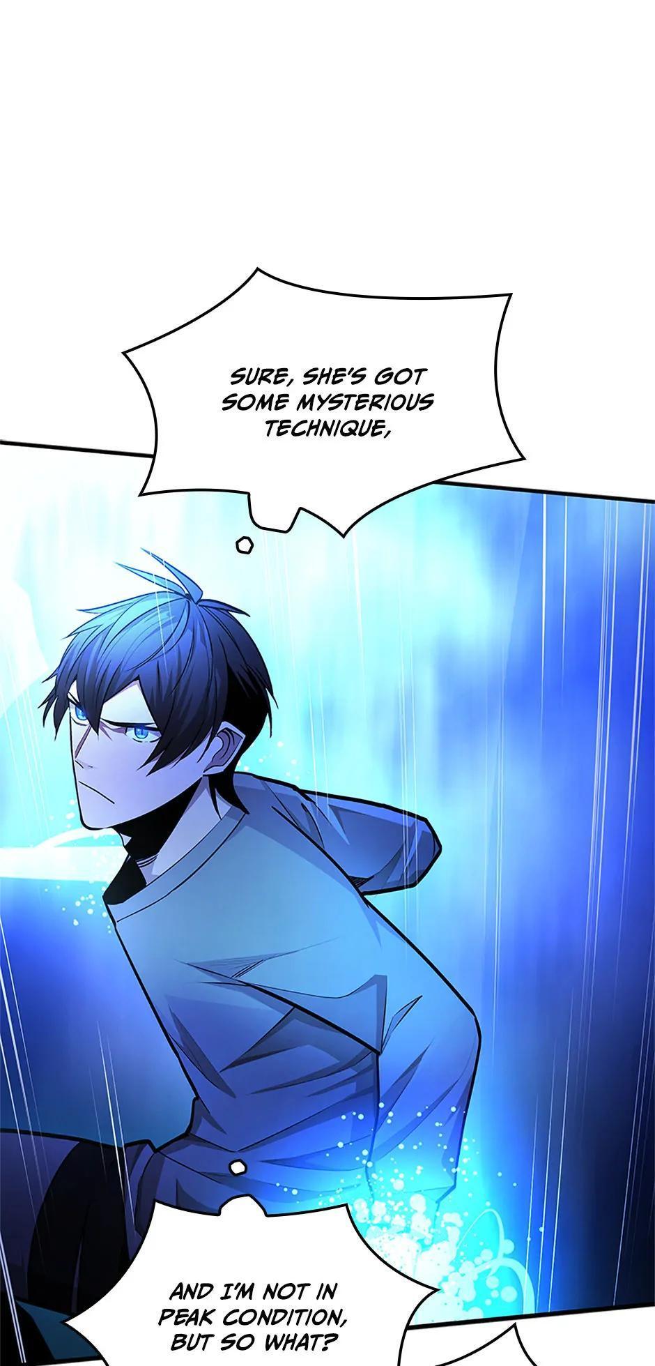 Read The Tutorial Is Too Tough! Manga Online