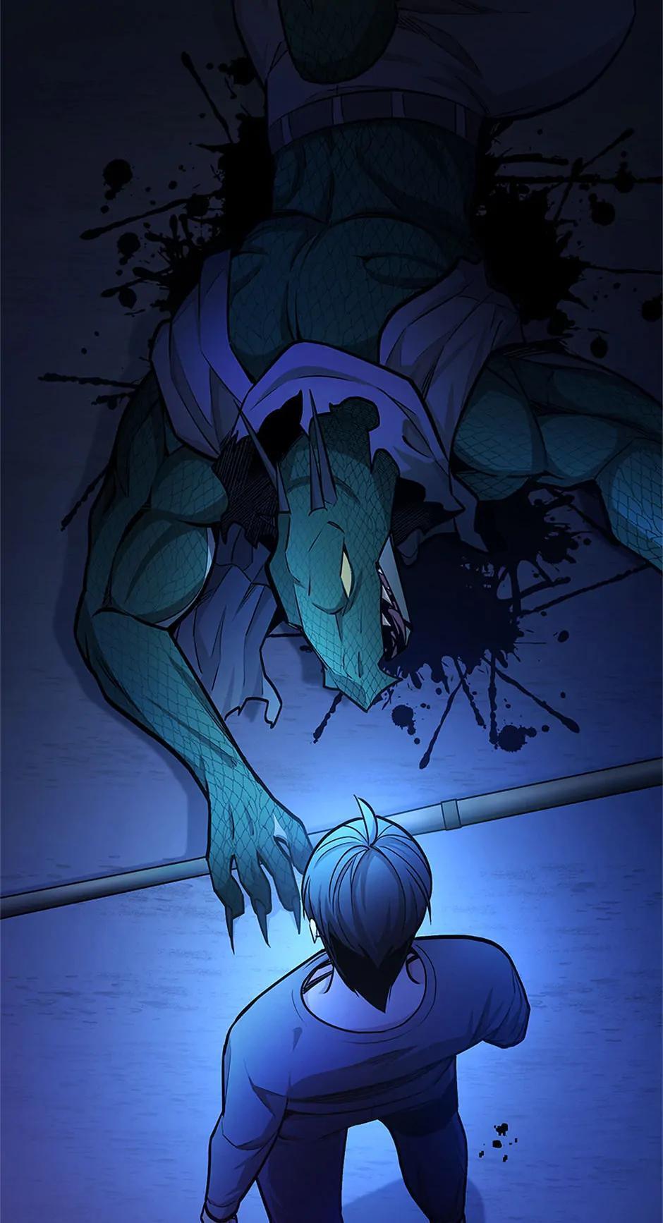 Read The Tutorial Is Too Tough! Manga Online