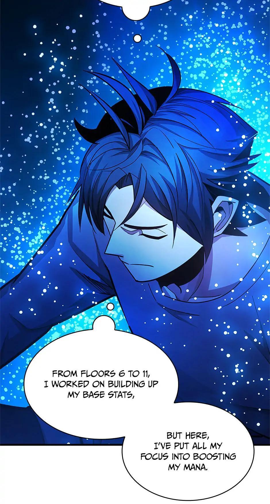 Read The Tutorial Is Too Tough! Manga Online