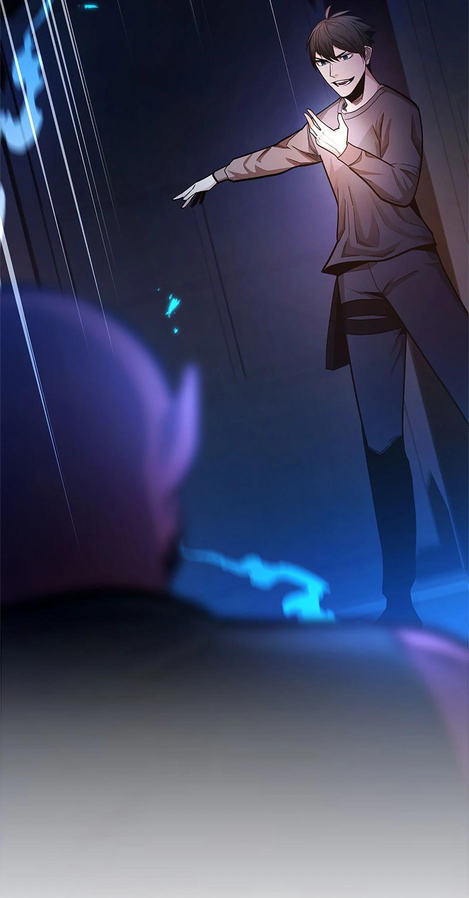 Read The Tutorial Is Too Tough! Manga Online