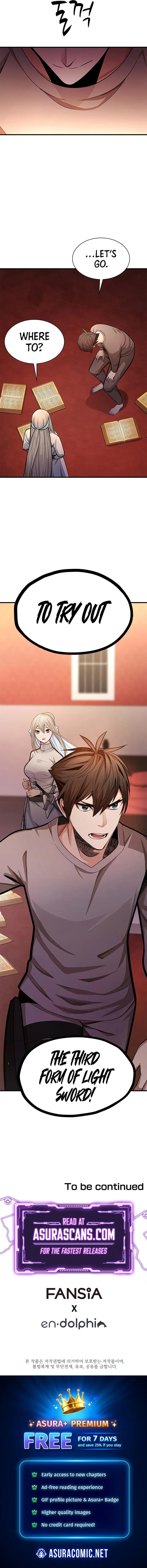 Read The Tutorial Is Too Tough! Manga Online