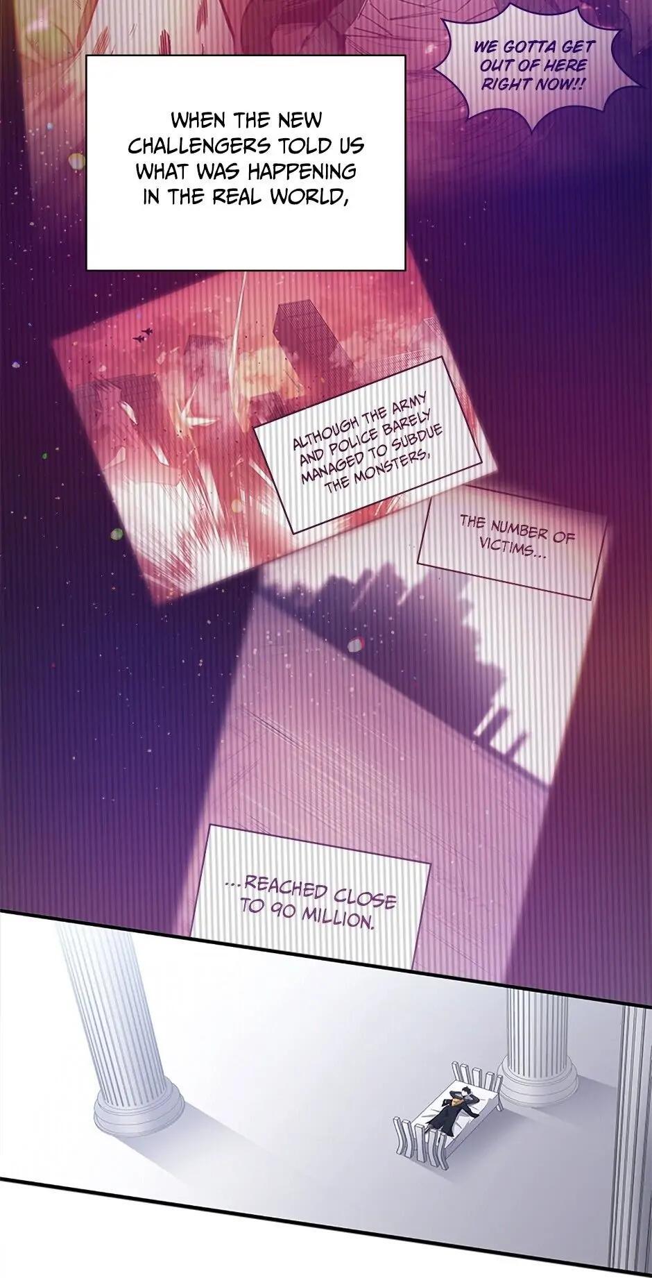 Read The Tutorial Is Too Tough! Manga Online