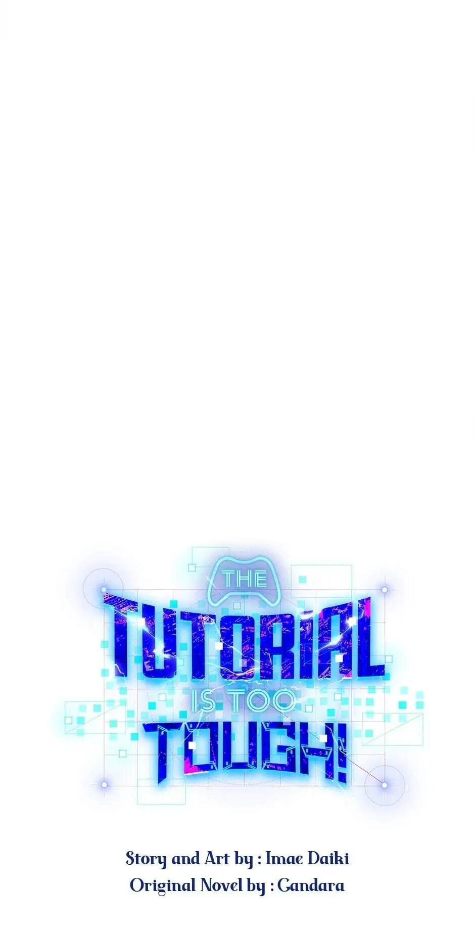 Read The Tutorial Is Too Tough! Manga Online
