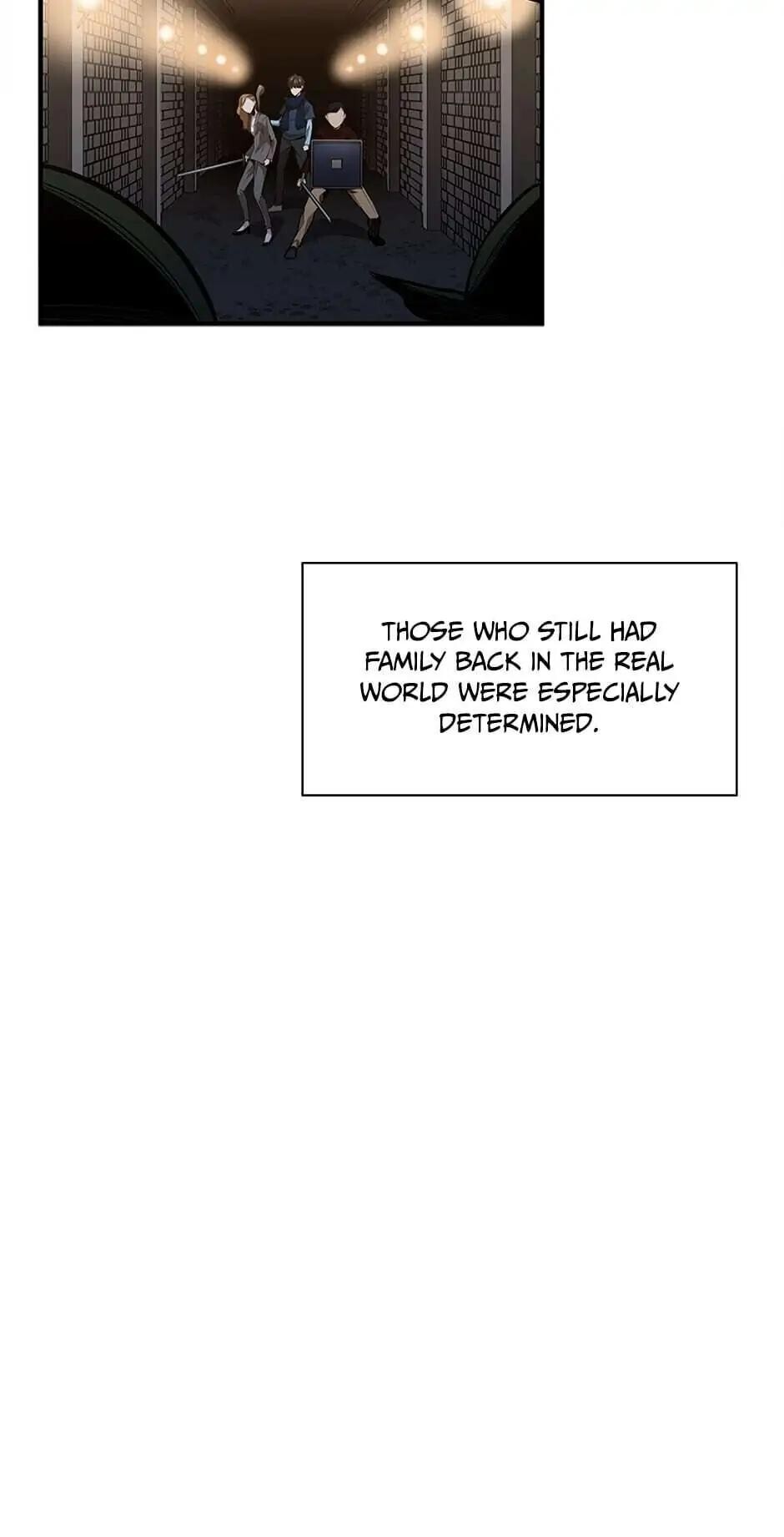Read The Tutorial Is Too Tough! Manga Online