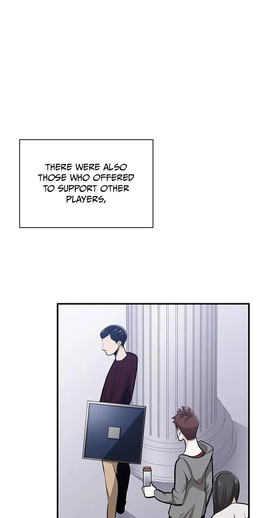 Read The Tutorial Is Too Tough! Manga Online