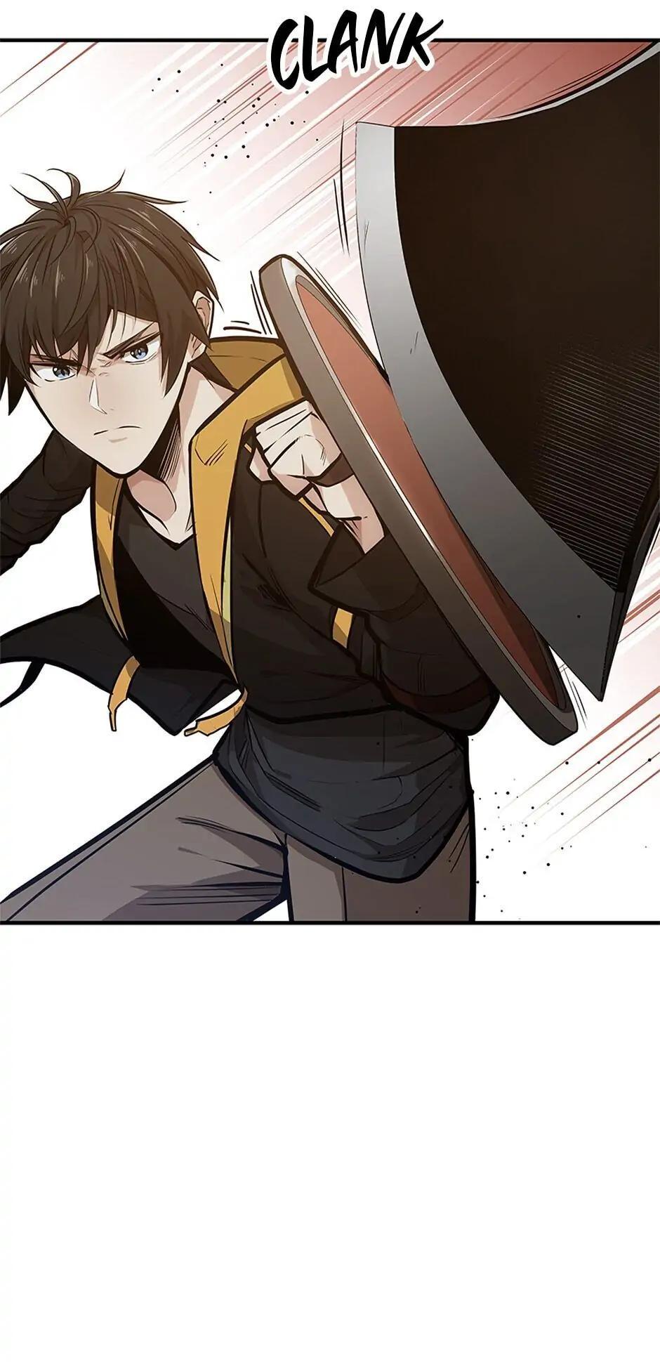 Read The Tutorial Is Too Tough! Manga Online