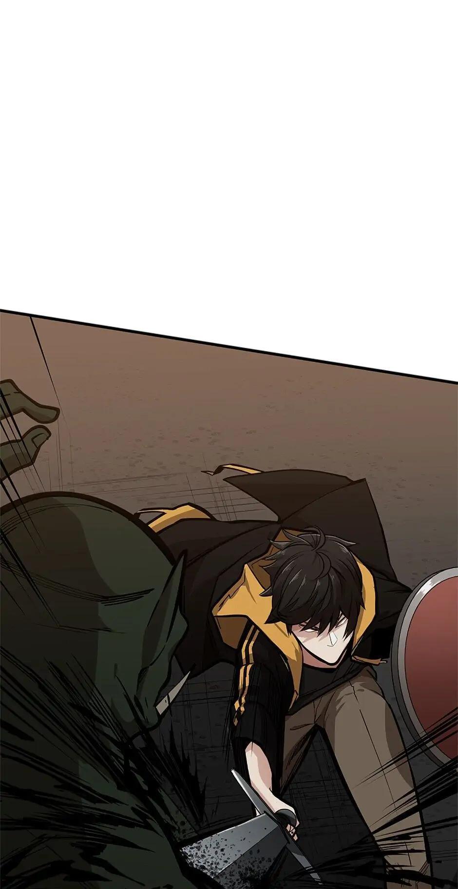 Read The Tutorial Is Too Tough! Manga Online