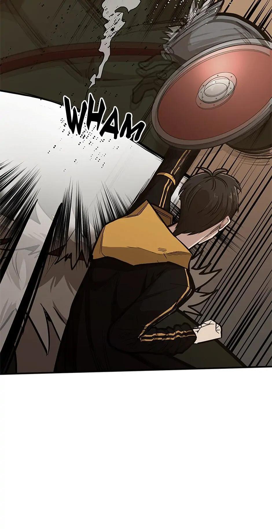 Read The Tutorial Is Too Tough! Manga Online