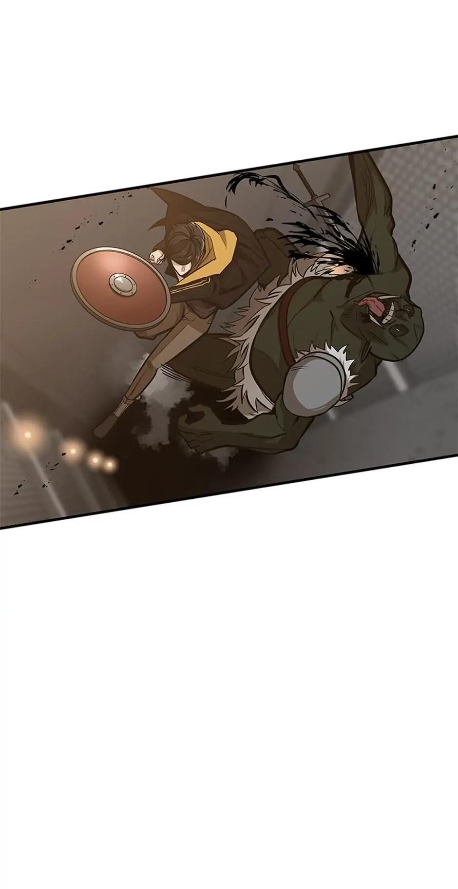 Read The Tutorial Is Too Tough! Manga Online