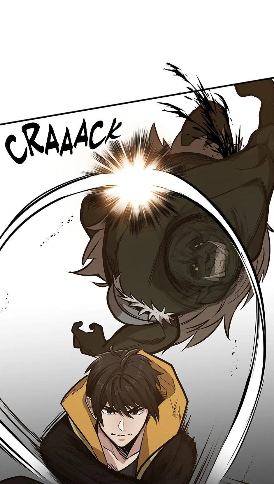 Read The Tutorial Is Too Tough! Manga Online