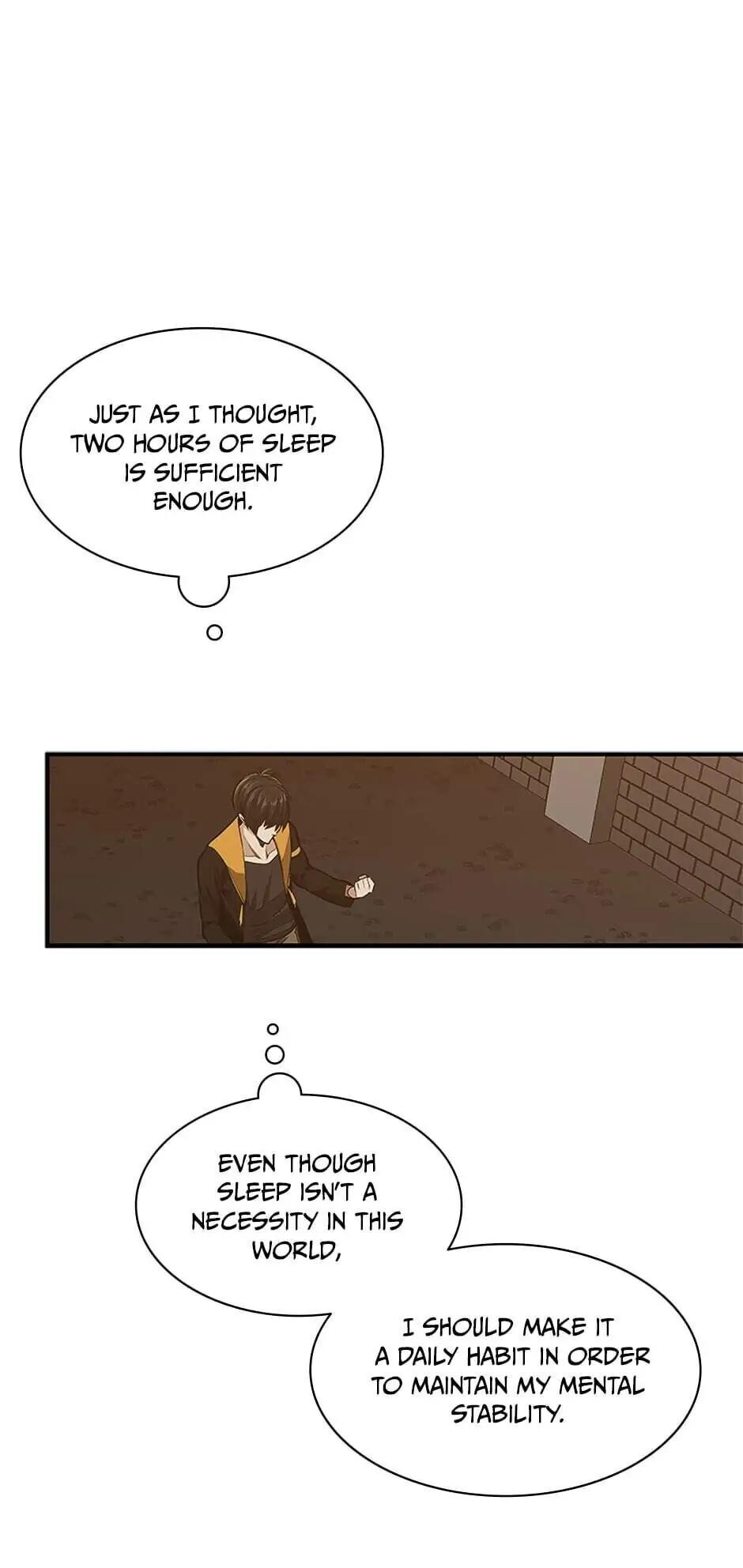 Read The Tutorial Is Too Tough! Manga Online