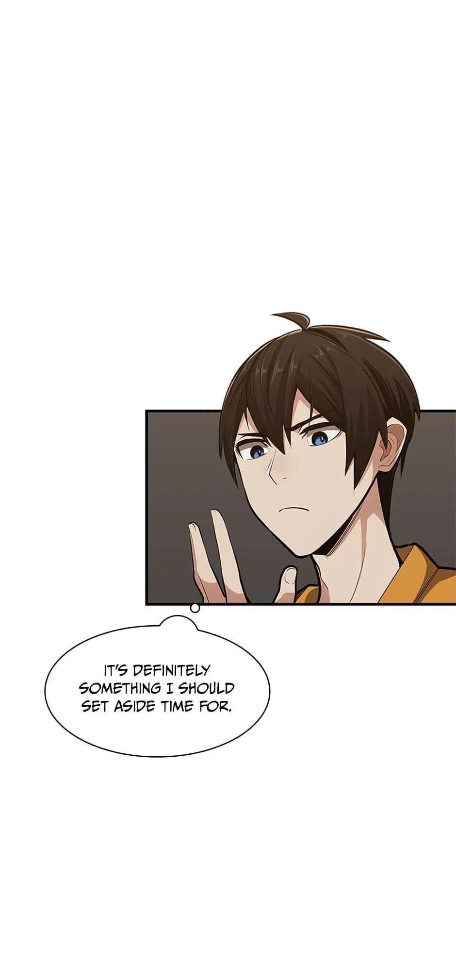 Read The Tutorial Is Too Tough! Manga Online