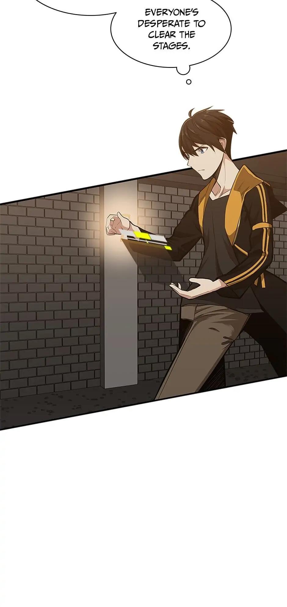 Read The Tutorial Is Too Tough! Manga Online