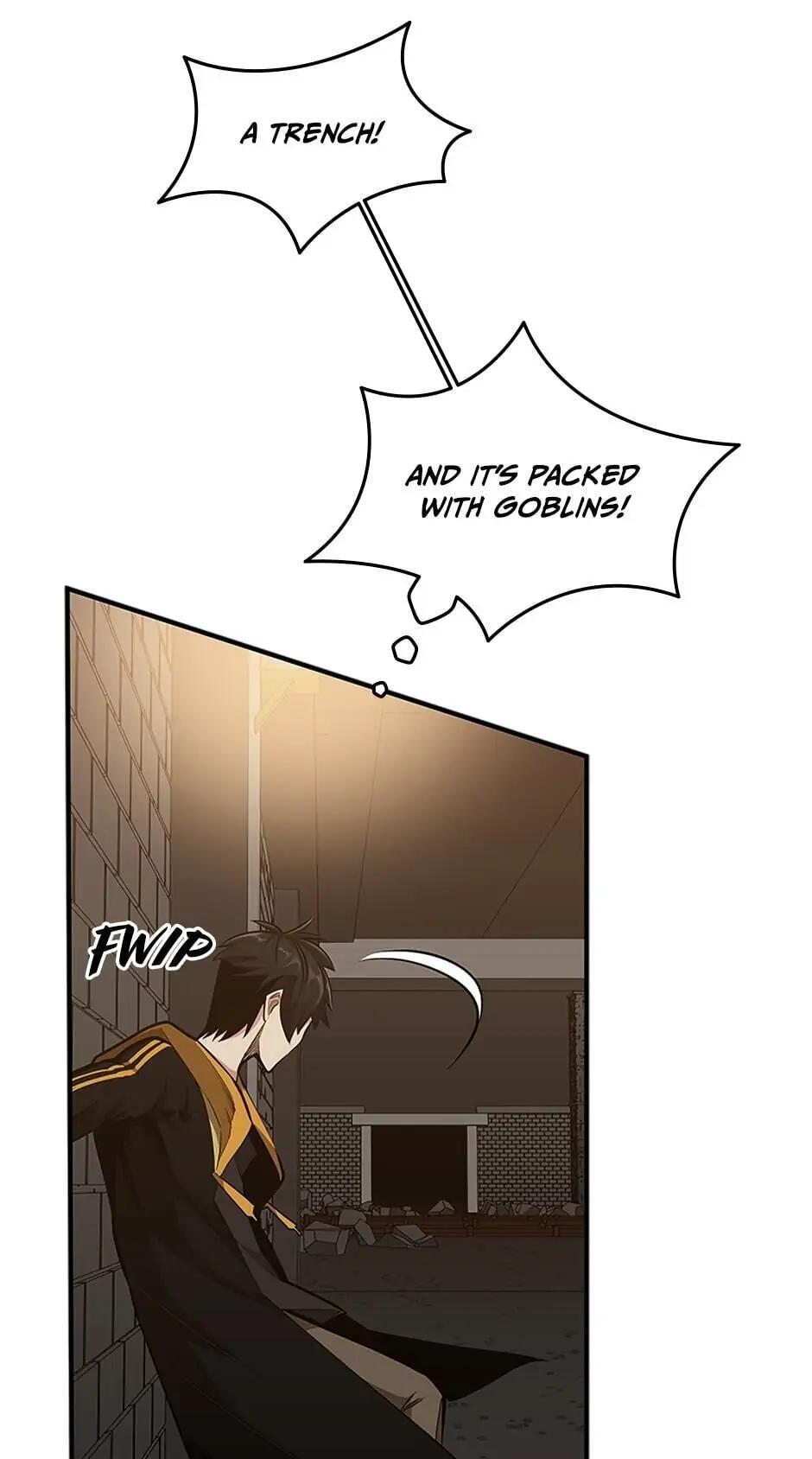 Read The Tutorial Is Too Tough! Manga Online