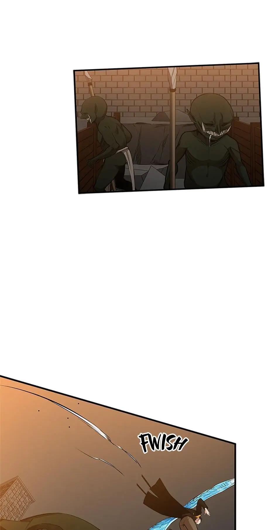 Read The Tutorial Is Too Tough! Manga Online