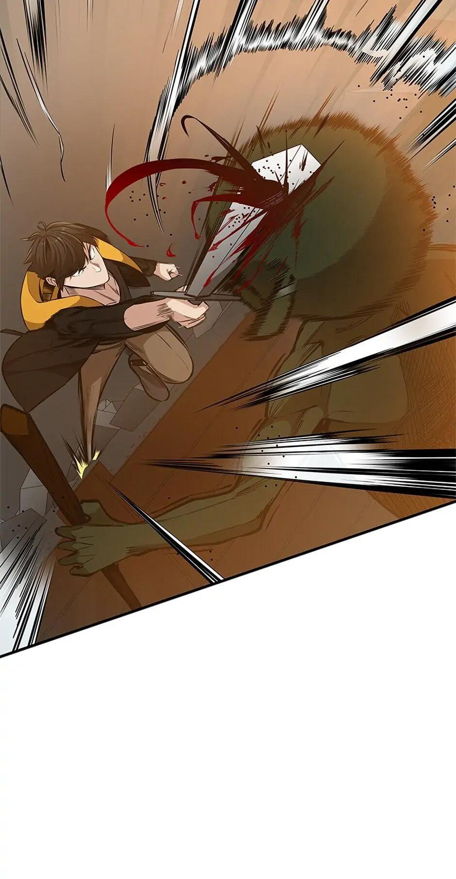 Read The Tutorial Is Too Tough! Manga Online