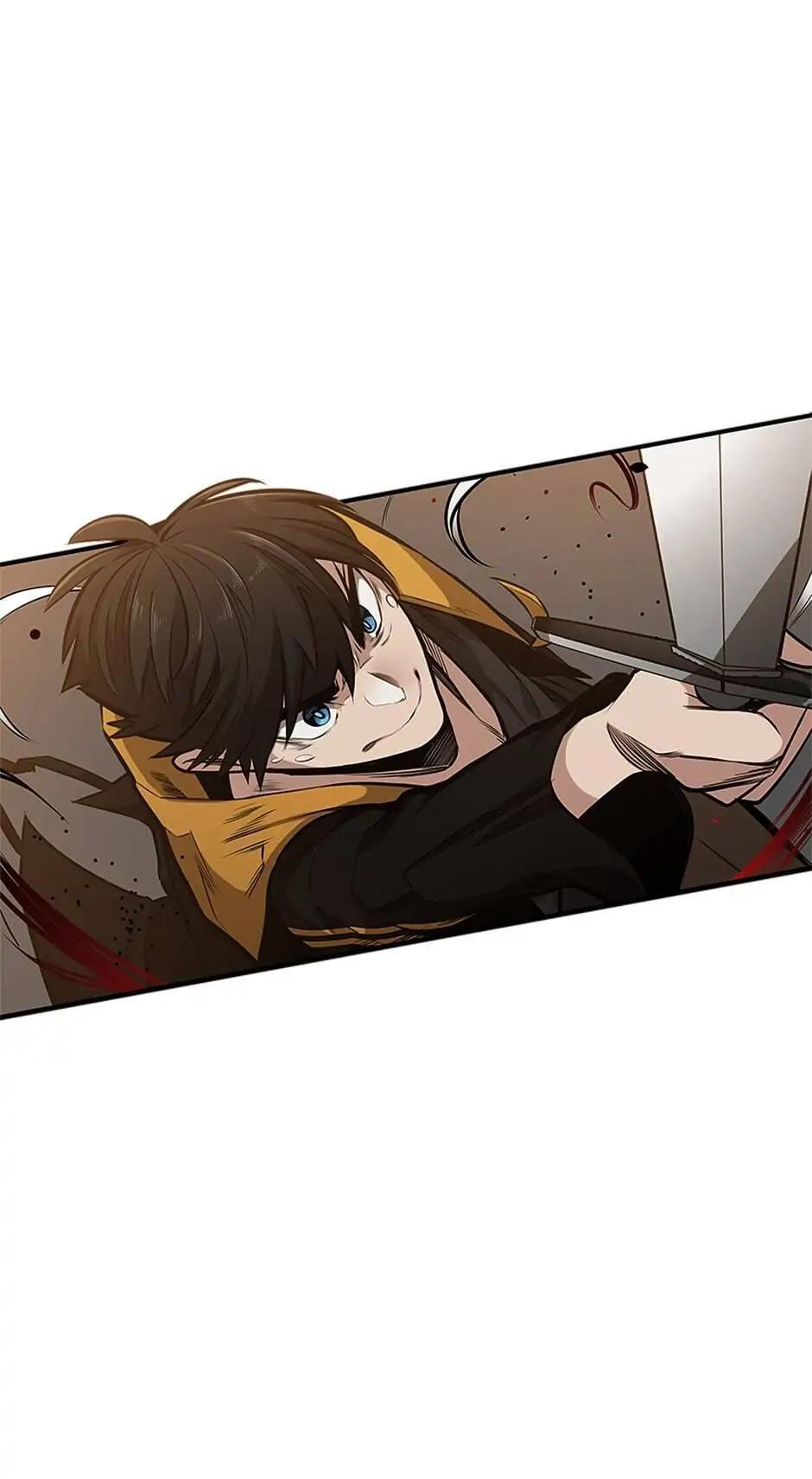 Read The Tutorial Is Too Tough! Manga Online