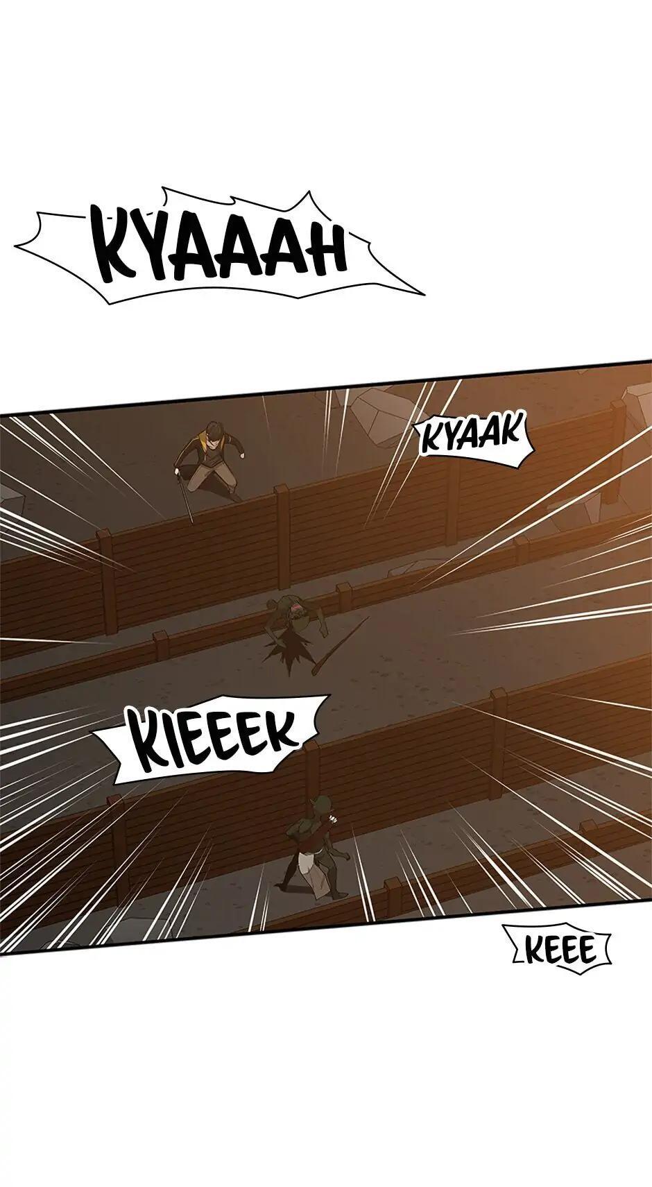 Read The Tutorial Is Too Tough! Manga Online