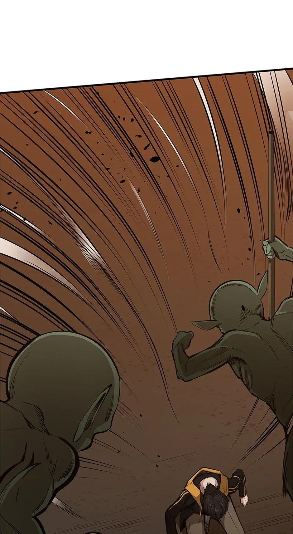 Read The Tutorial Is Too Tough! Manga Online