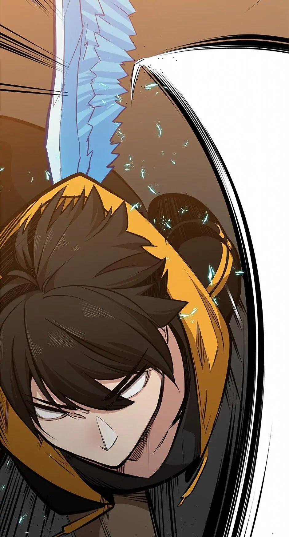 Read The Tutorial Is Too Tough! Manga Online