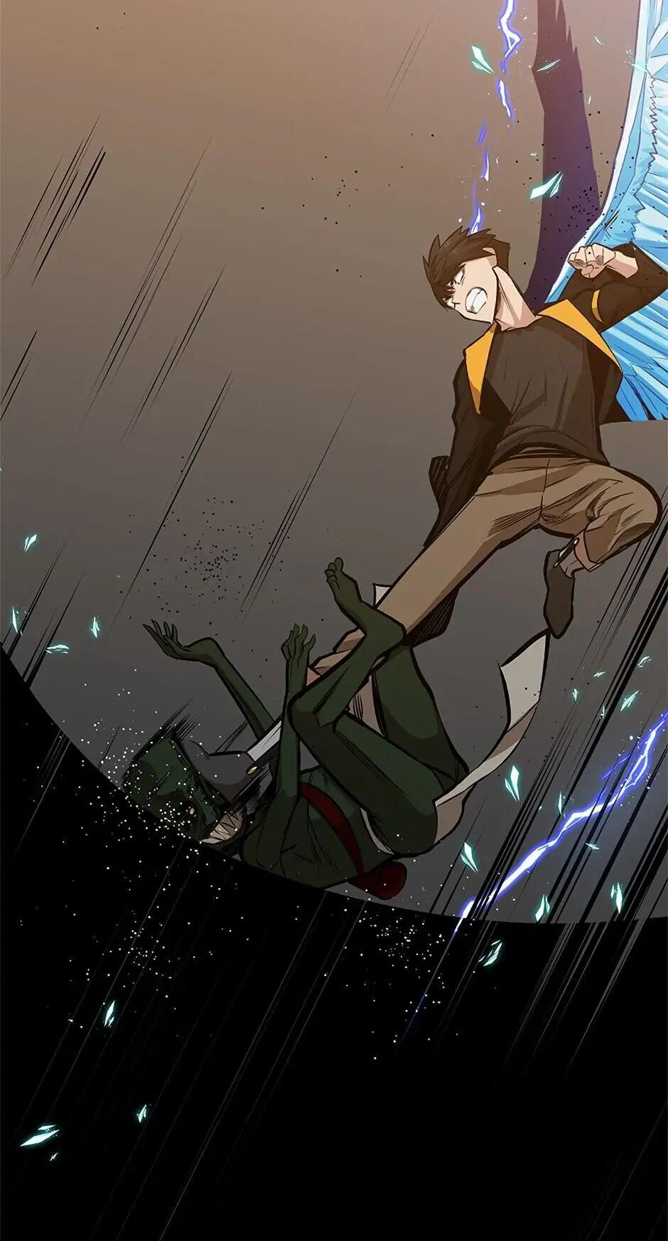 Read The Tutorial Is Too Tough! Manga Online