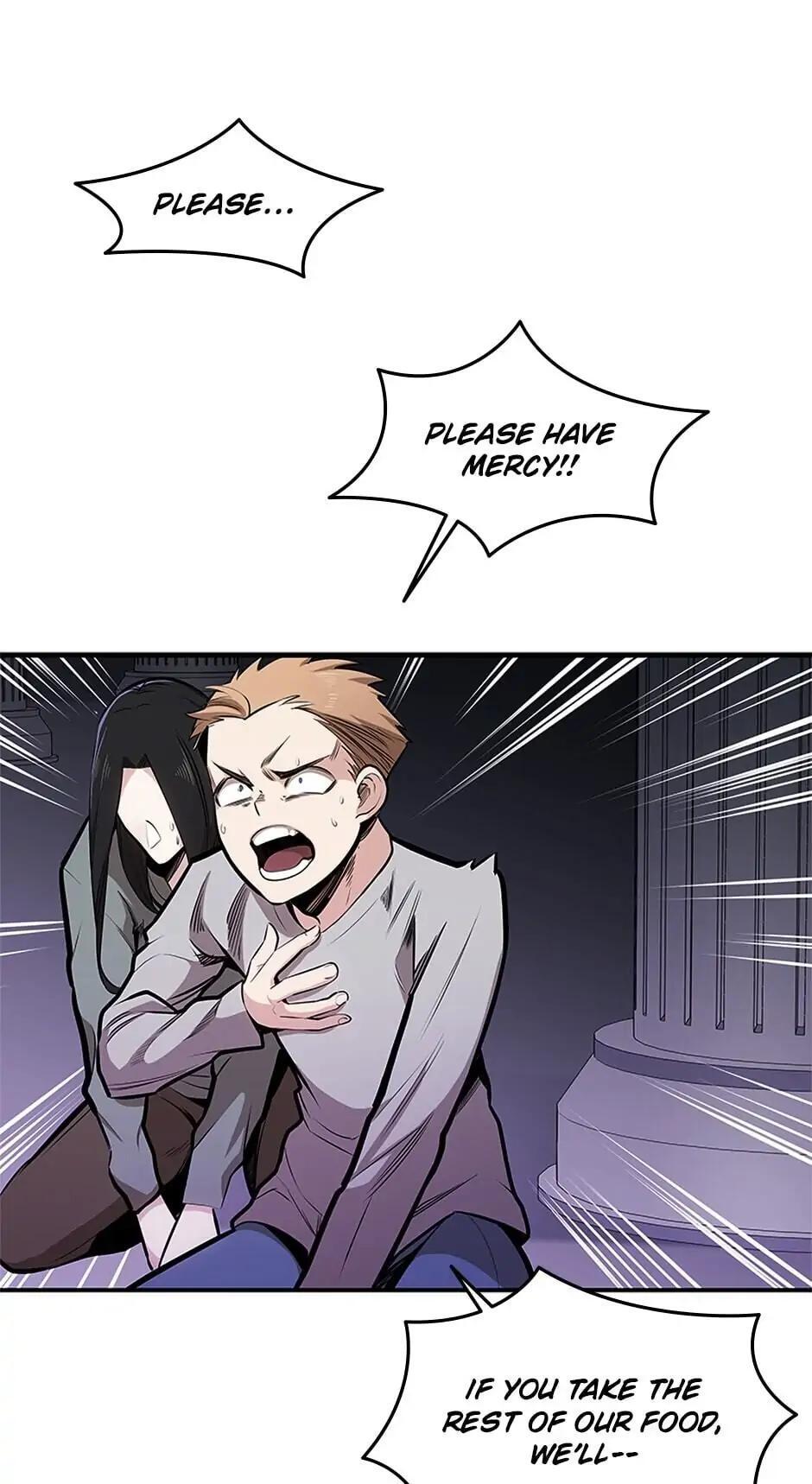 Read The Tutorial Is Too Tough! Manga Online