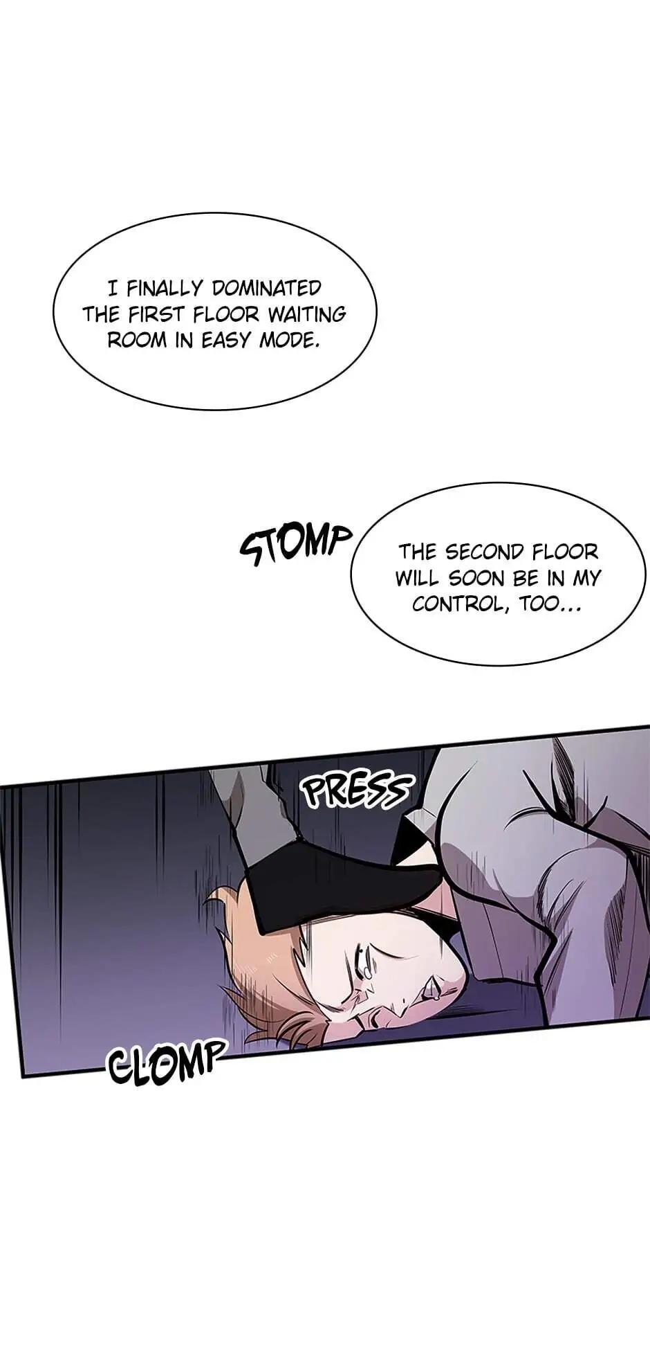 Read The Tutorial Is Too Tough! Manga Online