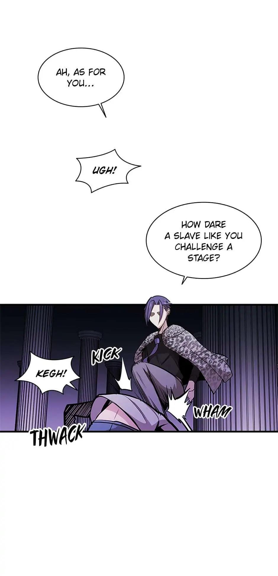 Read The Tutorial Is Too Tough! Manga Online