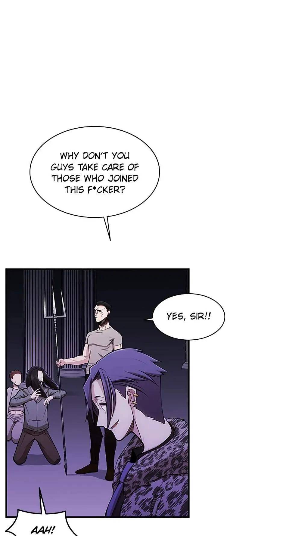Read The Tutorial Is Too Tough! Manga Online