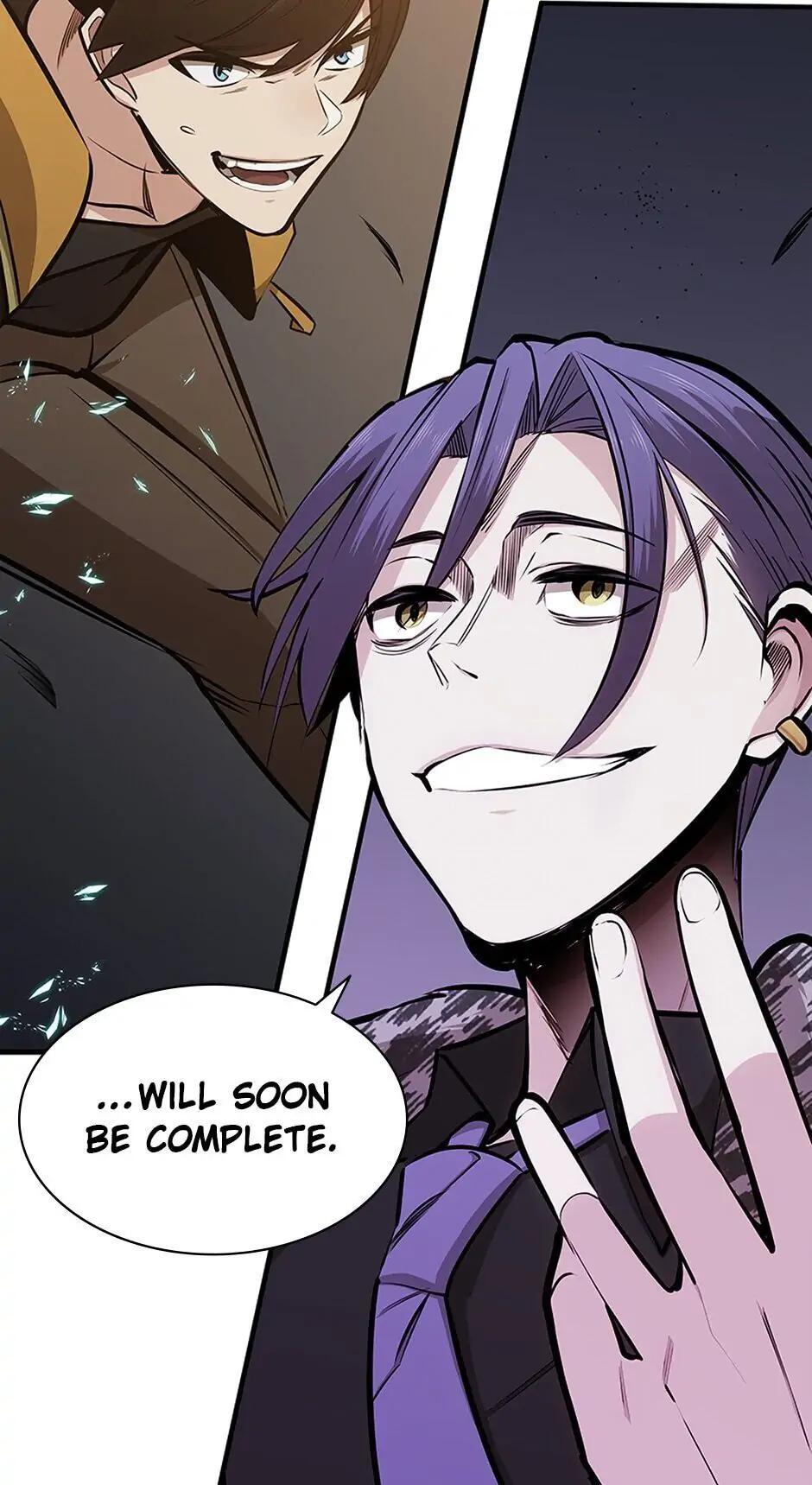 Read The Tutorial Is Too Tough! Manga Online
