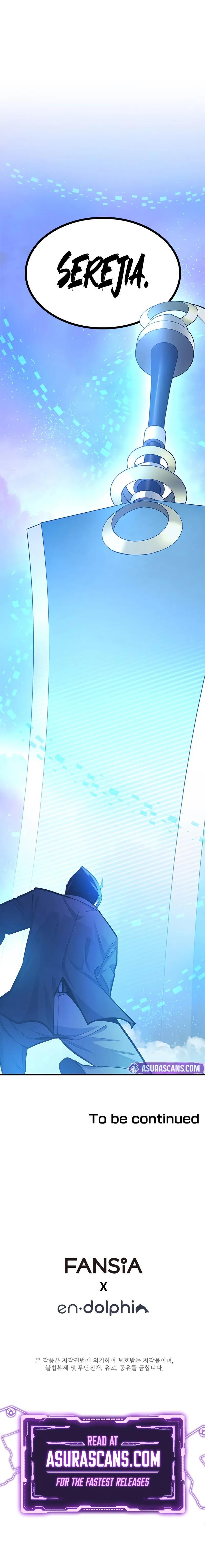 Read The Tutorial Is Too Tough! Manga Online