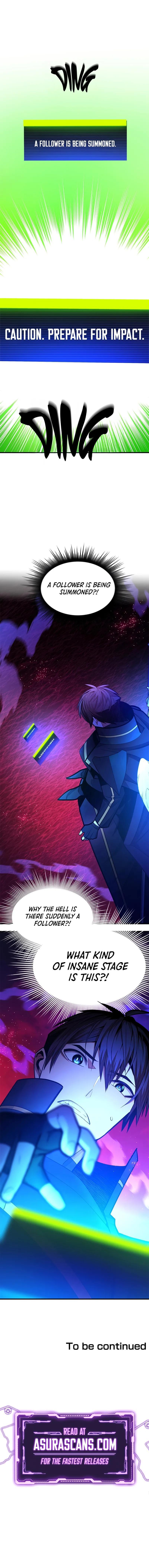 Read The Tutorial Is Too Tough! Manga Online
