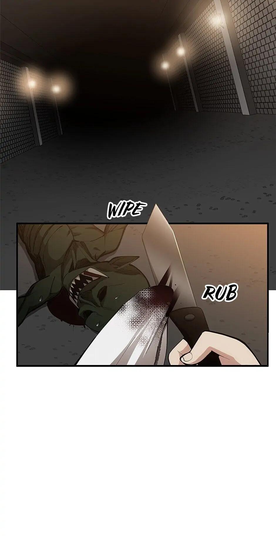 Read The Tutorial Is Too Tough! Manga Online
