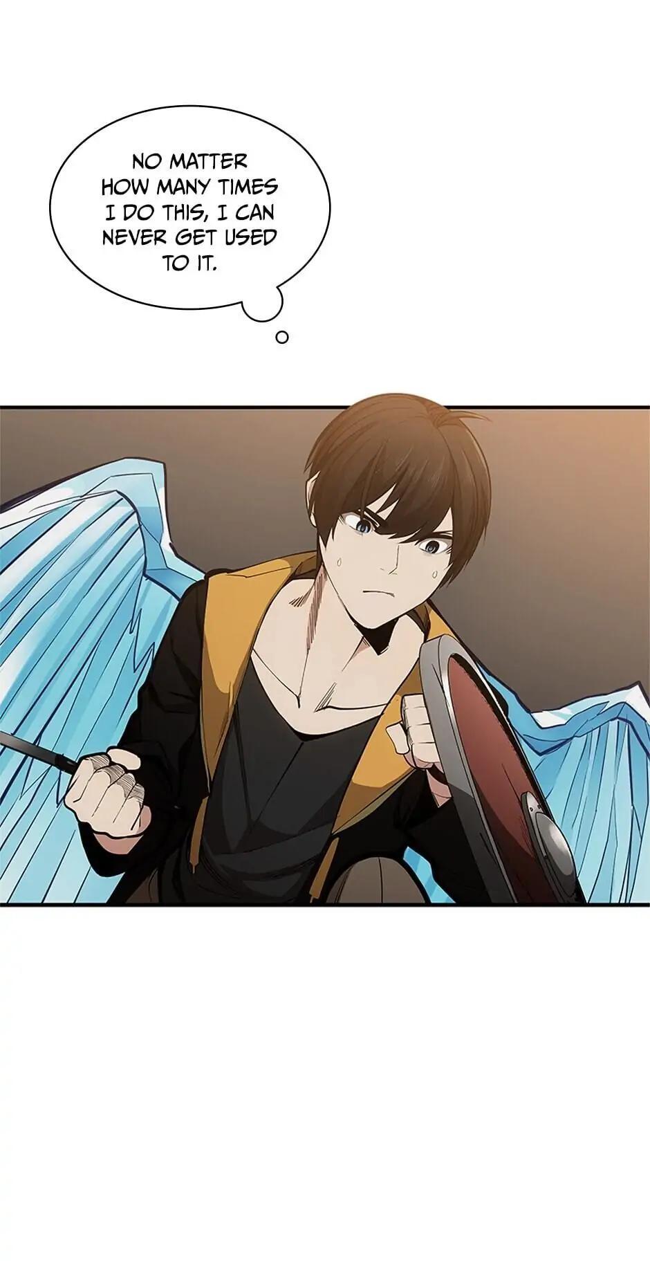 Read The Tutorial Is Too Tough! Manga Online