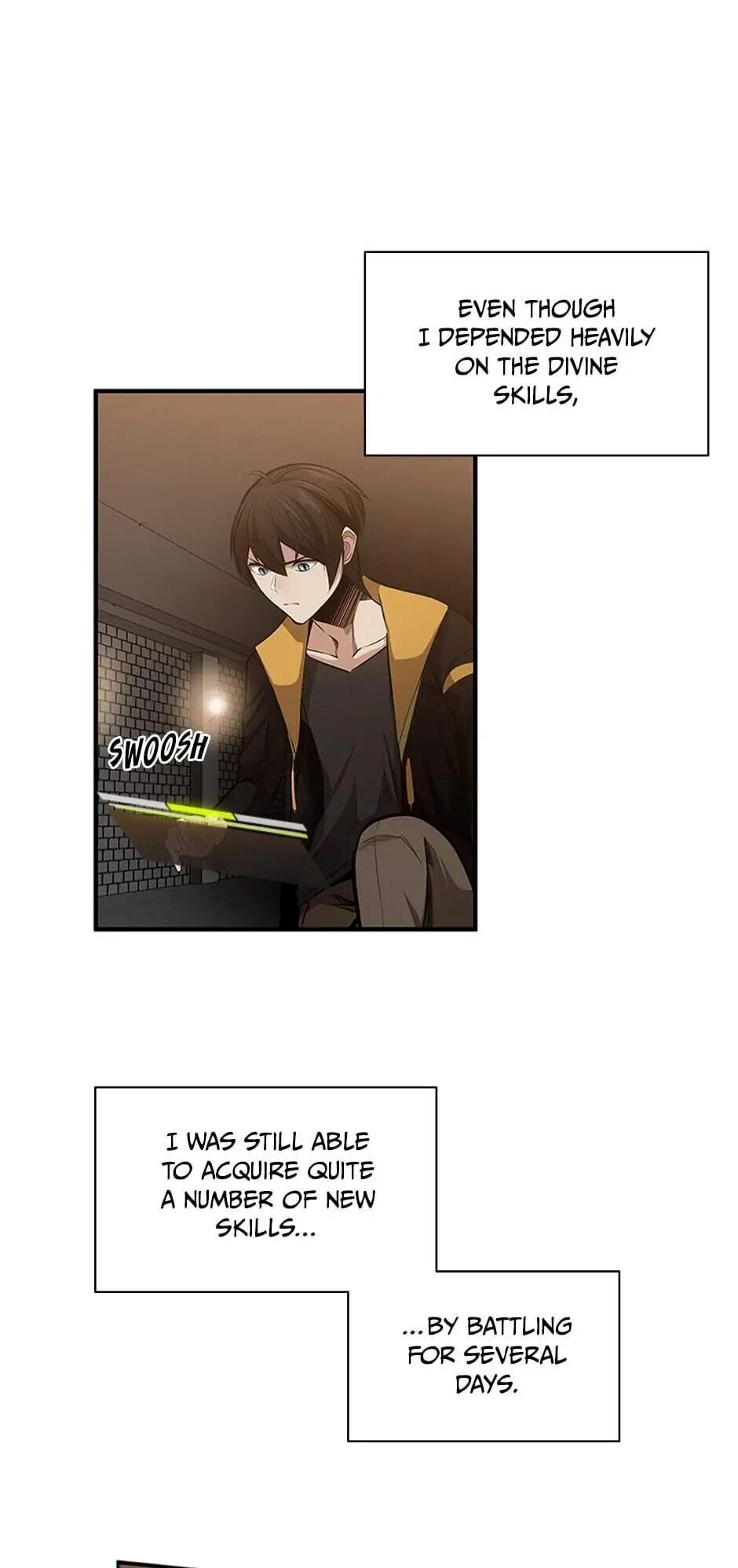 Read The Tutorial Is Too Tough! Manga Online