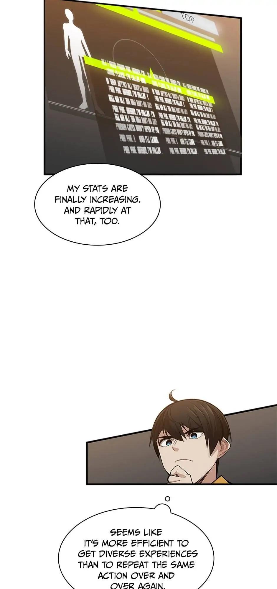 Read The Tutorial Is Too Tough! Manga Online