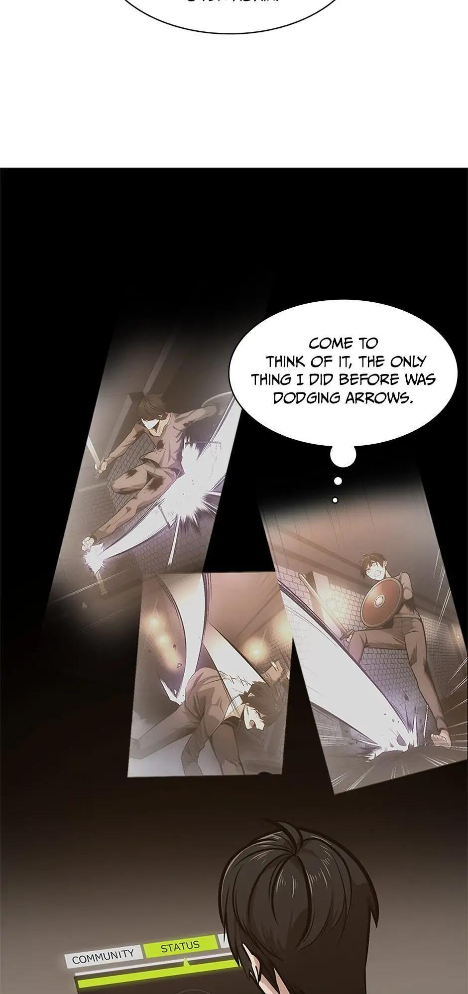 Read The Tutorial Is Too Tough! Manga Online