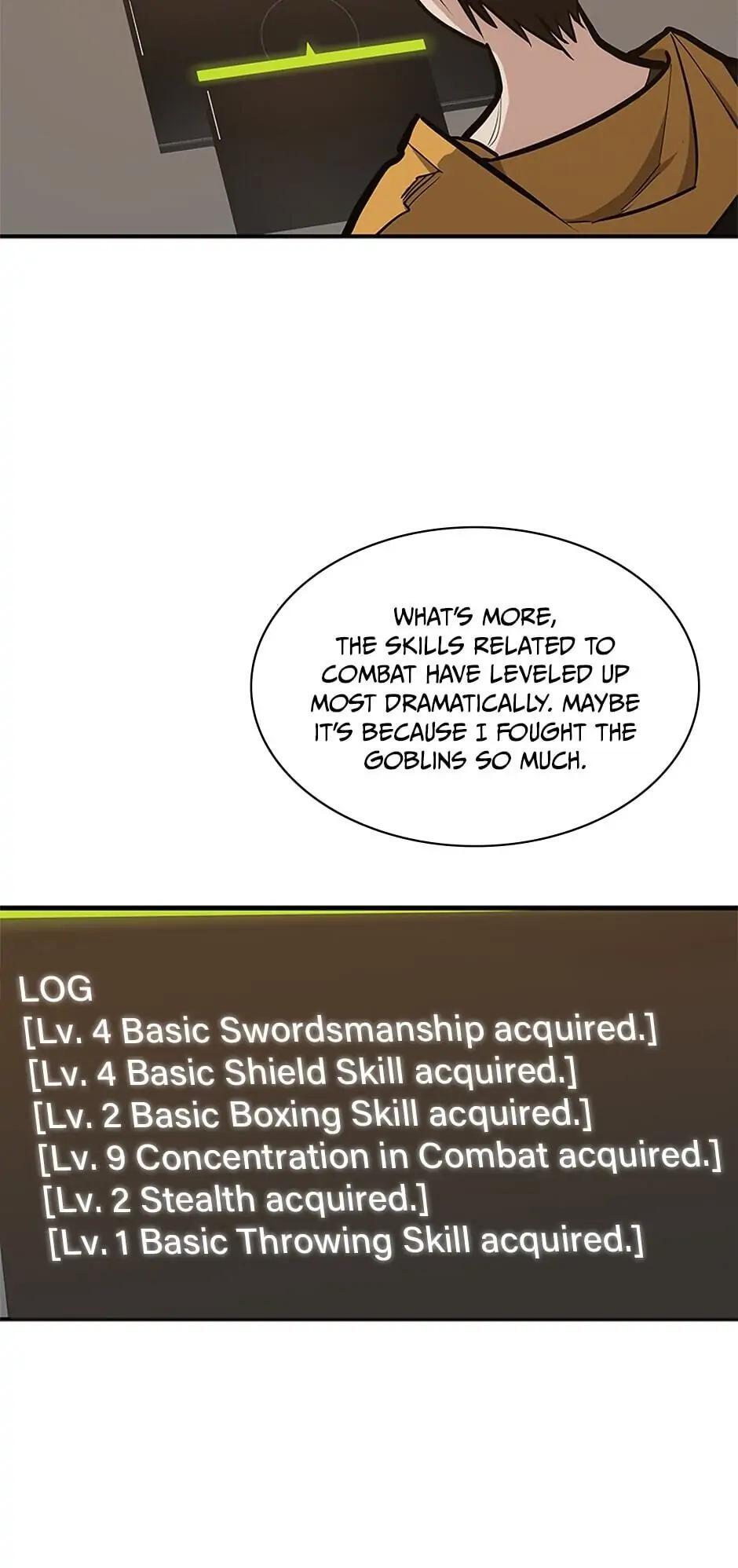 Read The Tutorial Is Too Tough! Manga Online