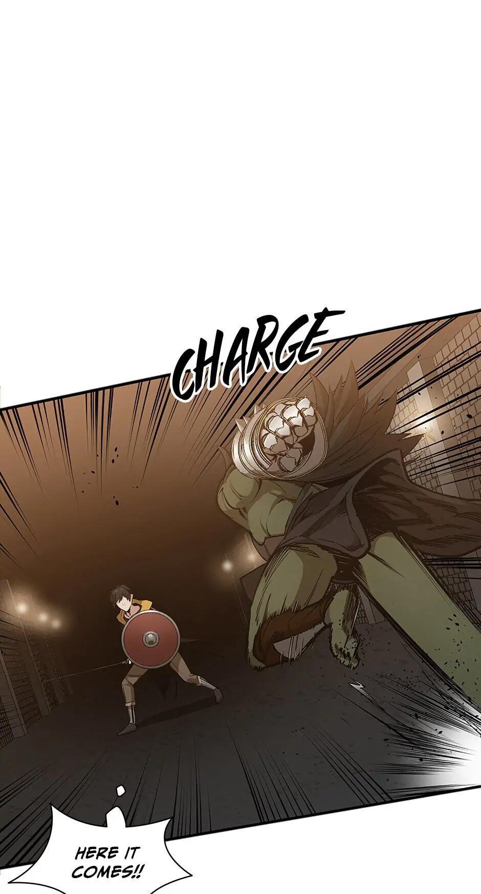 Read The Tutorial Is Too Tough! Manga Online