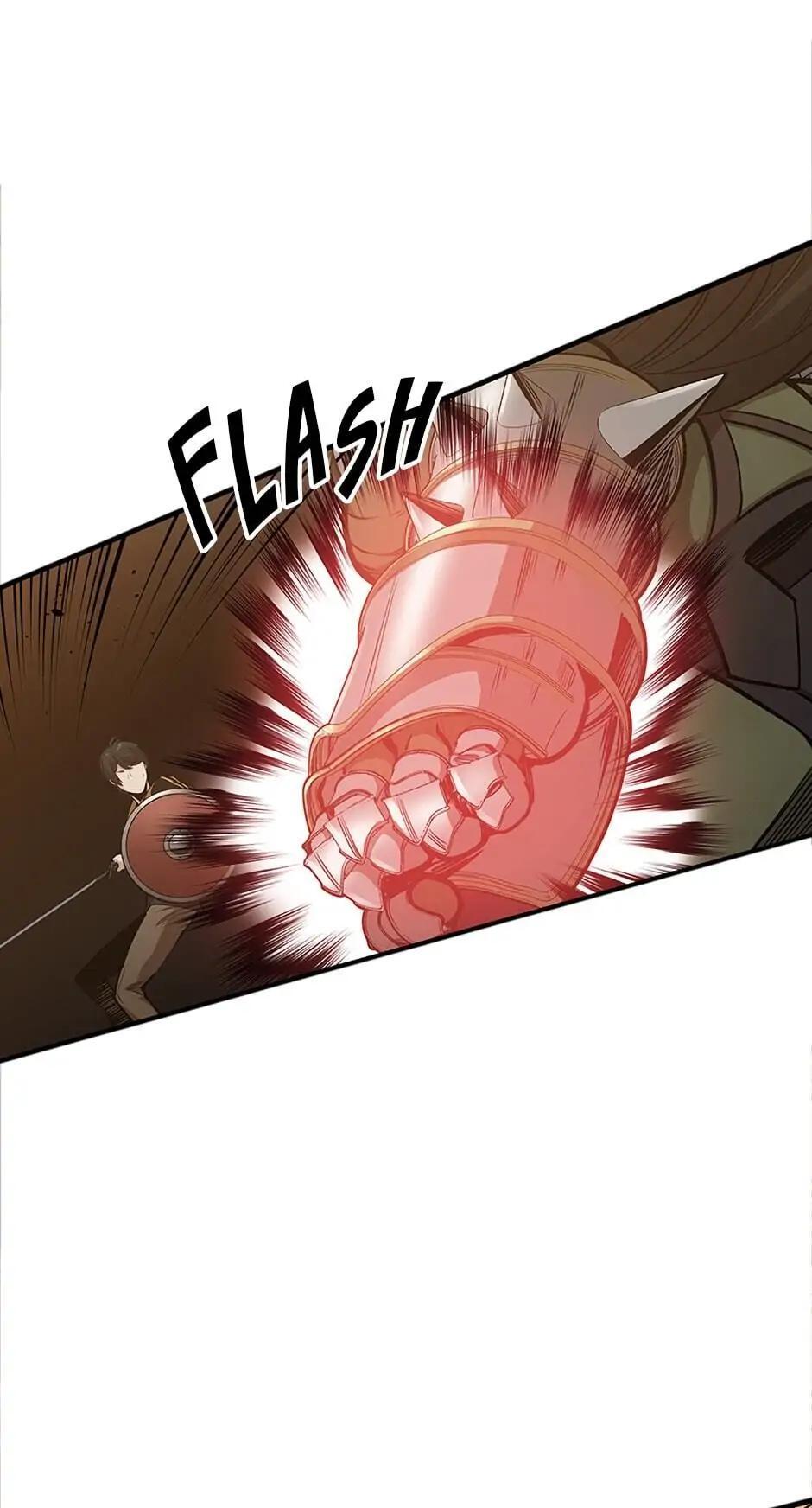 Read The Tutorial Is Too Tough! Manga Online