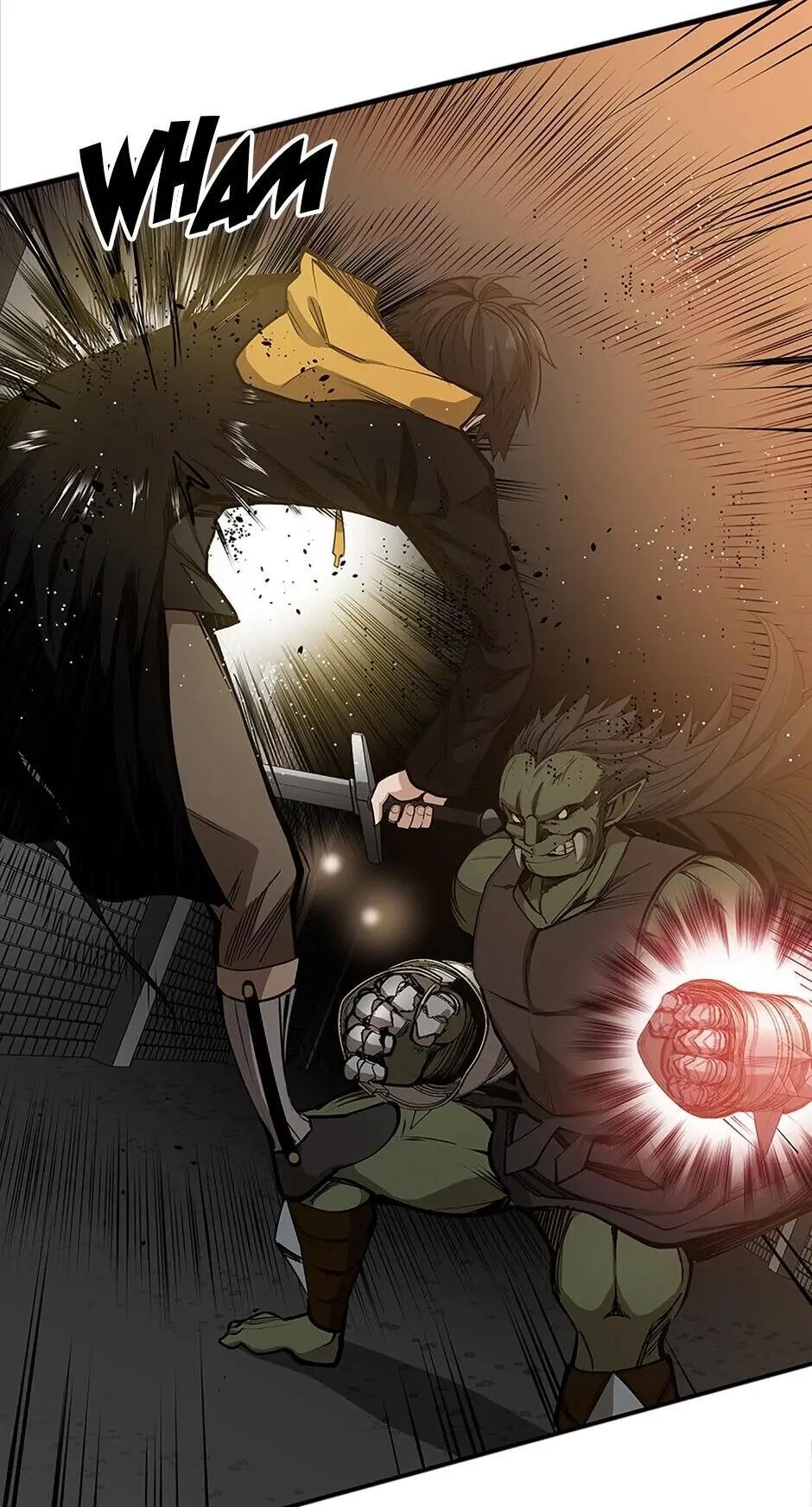 Read The Tutorial Is Too Tough! Manga Online