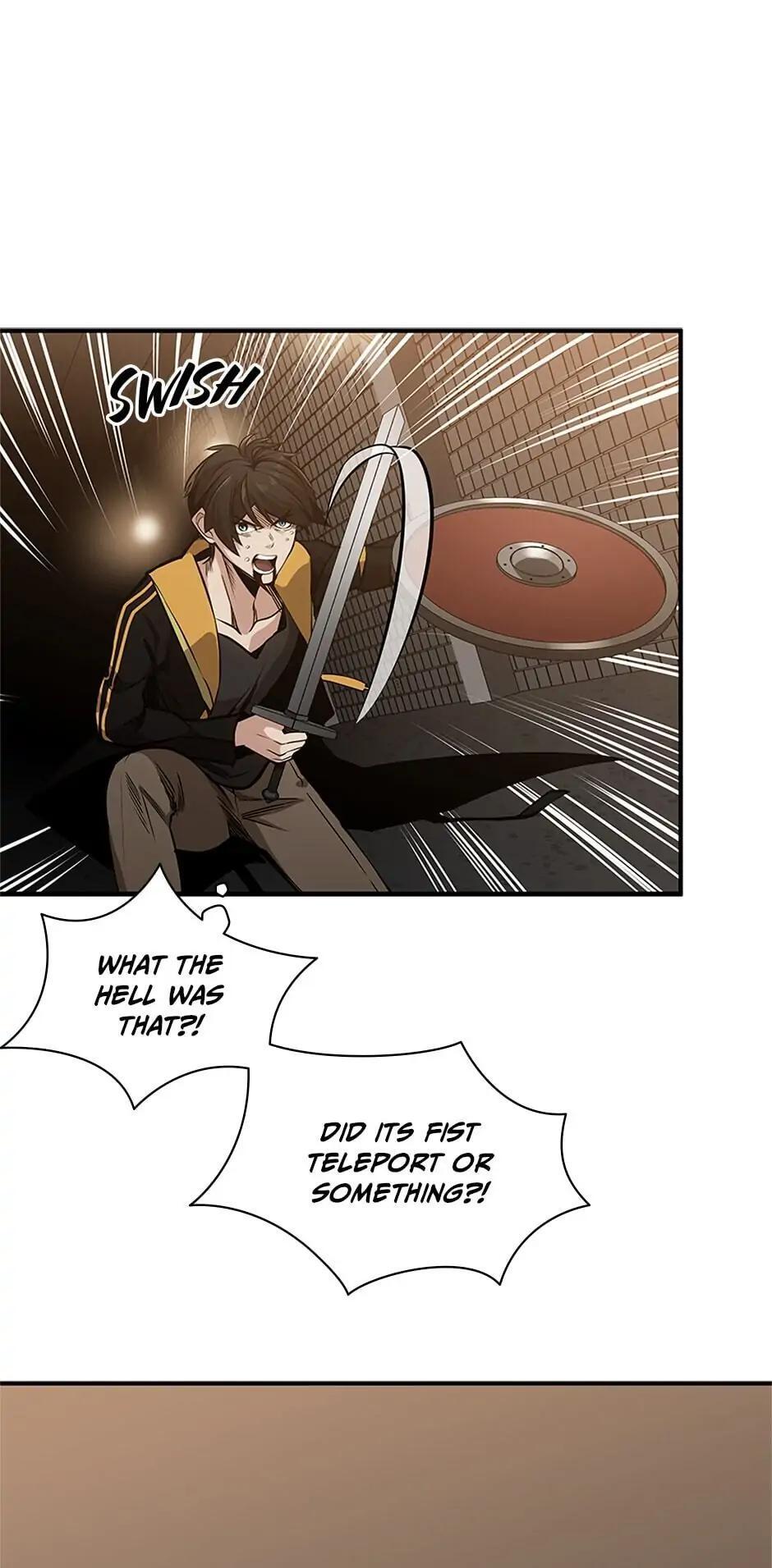 Read The Tutorial Is Too Tough! Manga Online