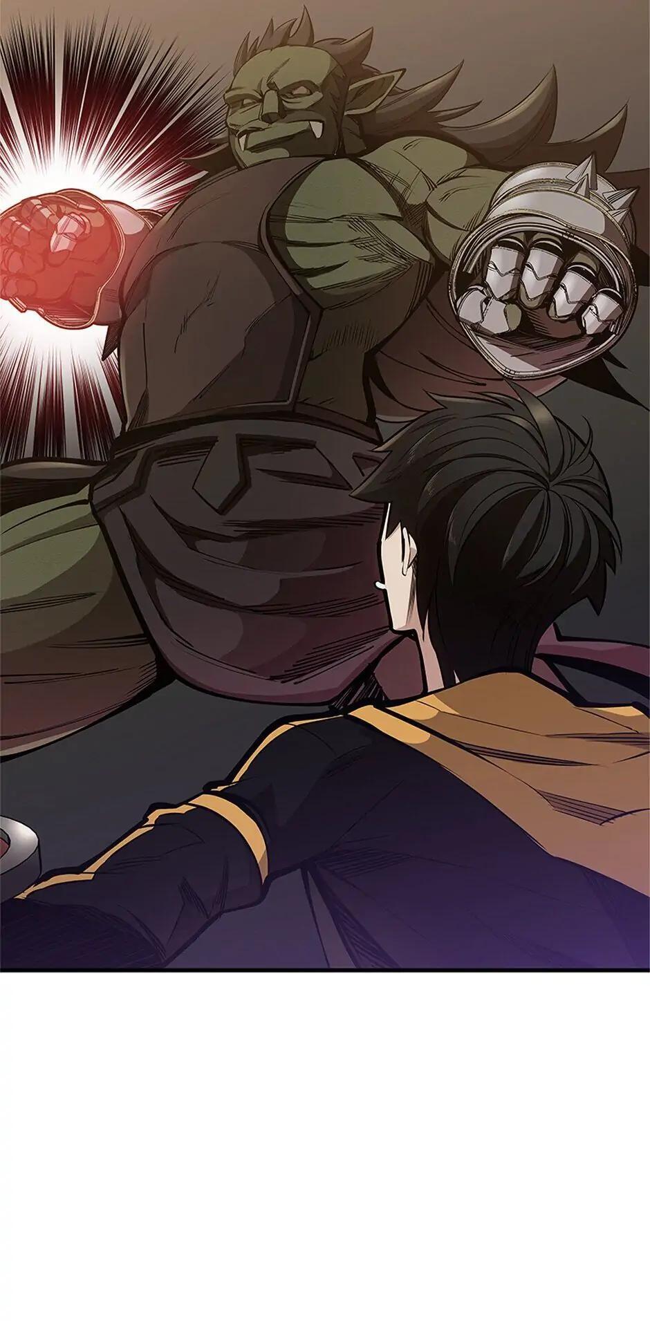 Read The Tutorial Is Too Tough! Manga Online