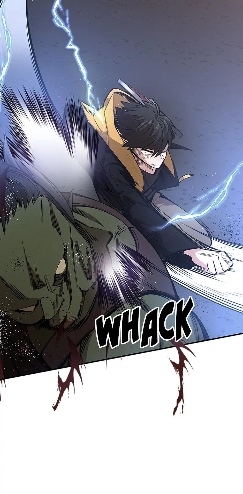 Read The Tutorial Is Too Tough! Manga Online