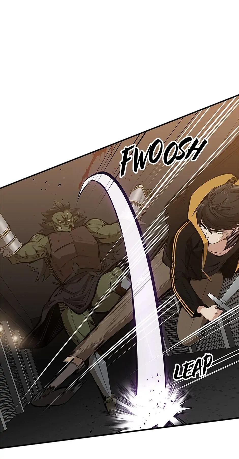 Read The Tutorial Is Too Tough! Manga Online