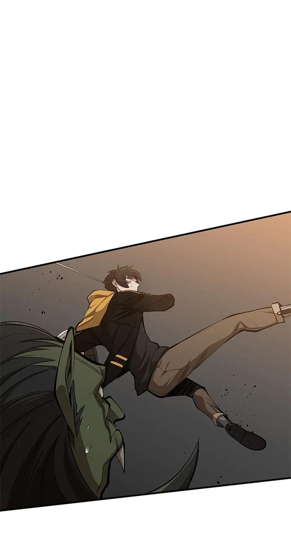 Read The Tutorial Is Too Tough! Manga Online