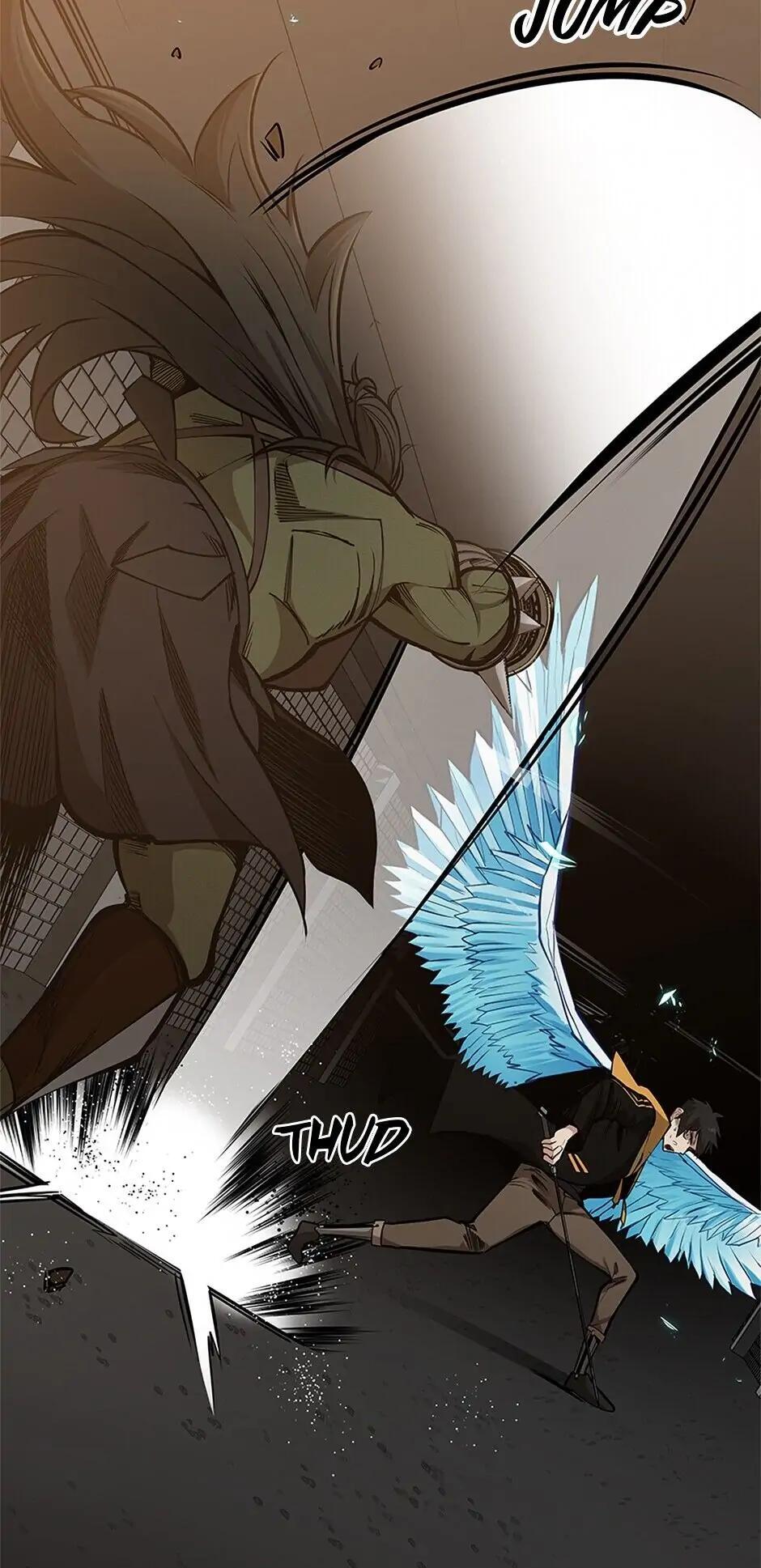 Read The Tutorial Is Too Tough! Manga Online