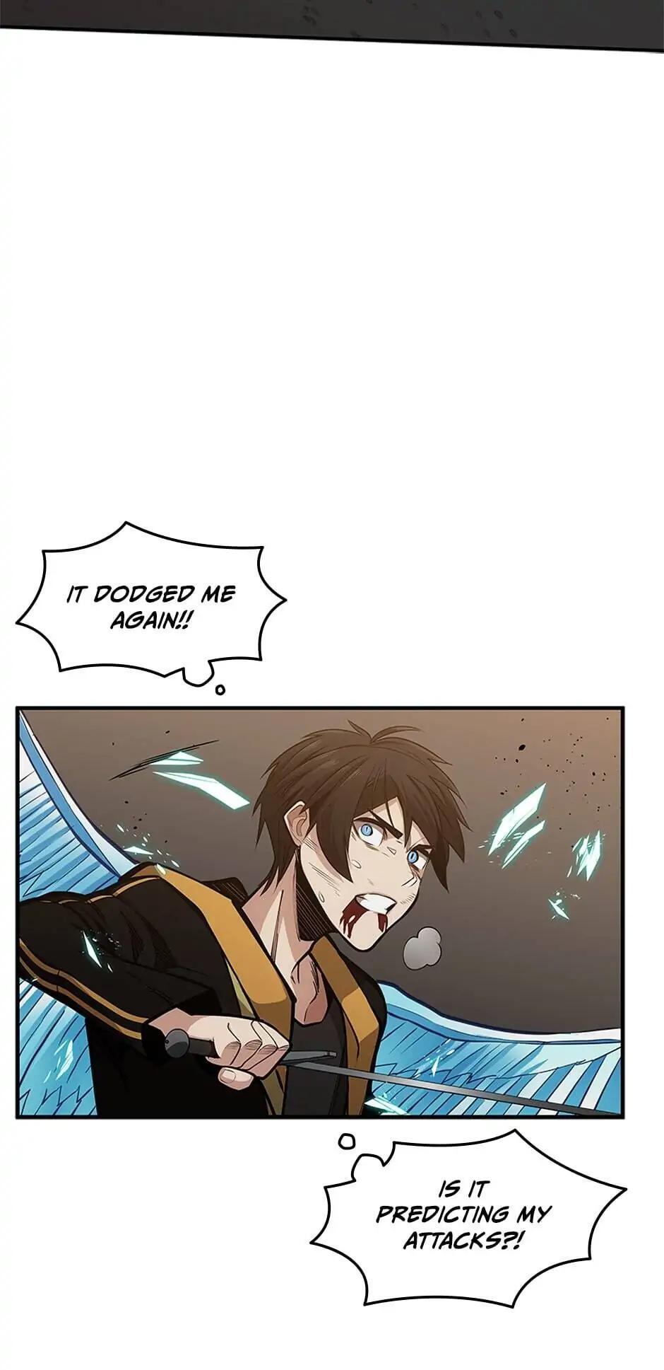 Read The Tutorial Is Too Tough! Manga Online