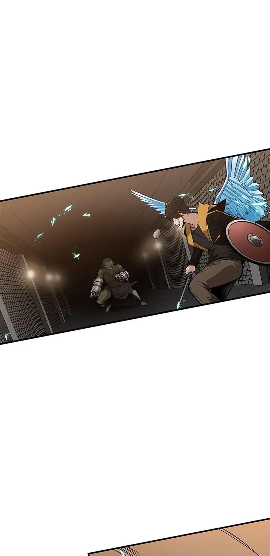 Read The Tutorial Is Too Tough! Manga Online
