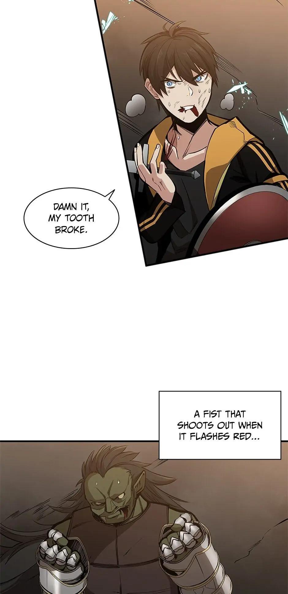 Read The Tutorial Is Too Tough! Manga Online